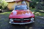 Alfa Romeo GT 1300 Junior 1972 года